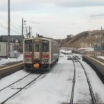 旅行遂行士による乗り降り旅