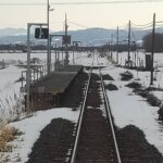 旅行遂行士による乗り降り旅