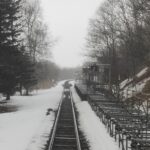 旅行遂行士による乗り降り旅