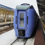 旅行遂行士による乗り降り旅